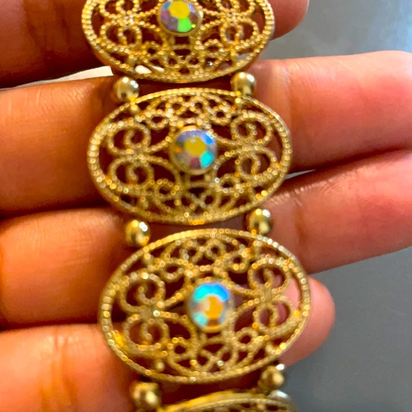 🦩🦩stretched bracelet 🦩🦩 - Picture 2 of 4